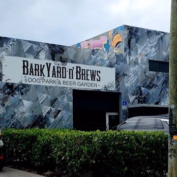 Barkyard n' Brews photo 2